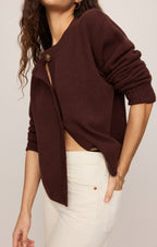 Comfort Cardigan