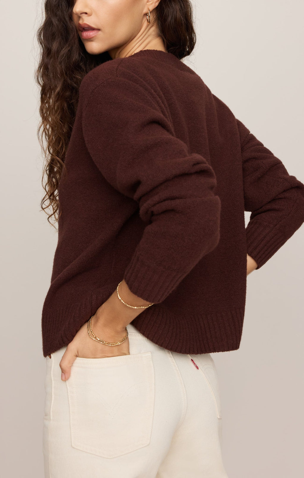 Comfort Cardigan