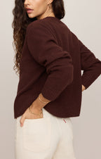 Comfort Cardigan