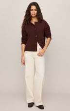 Comfort Cardigan