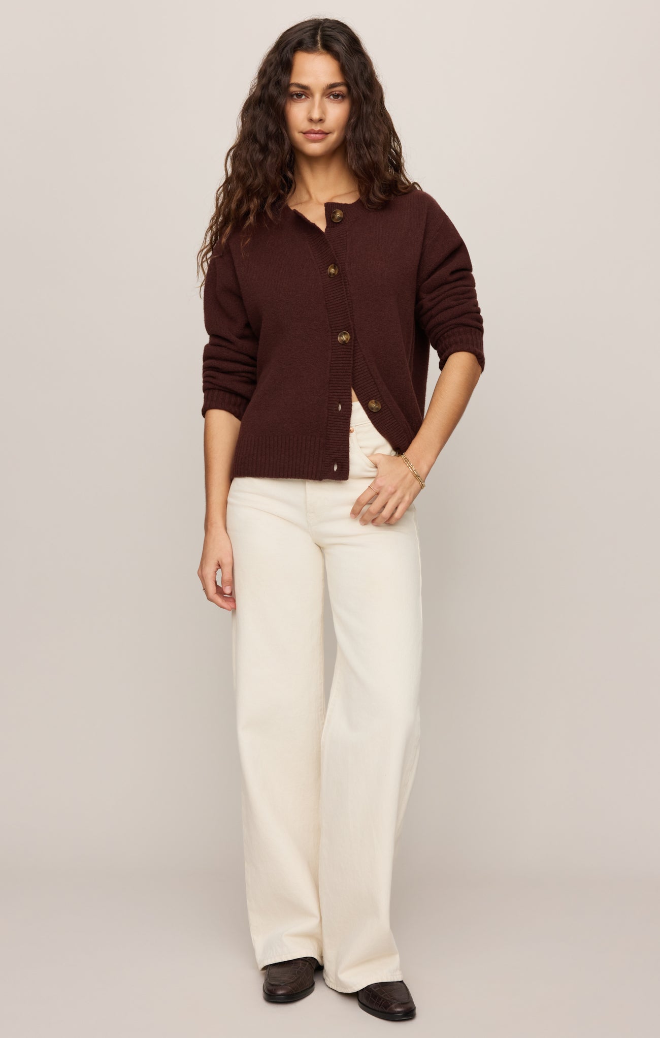 Comfort Cardigan