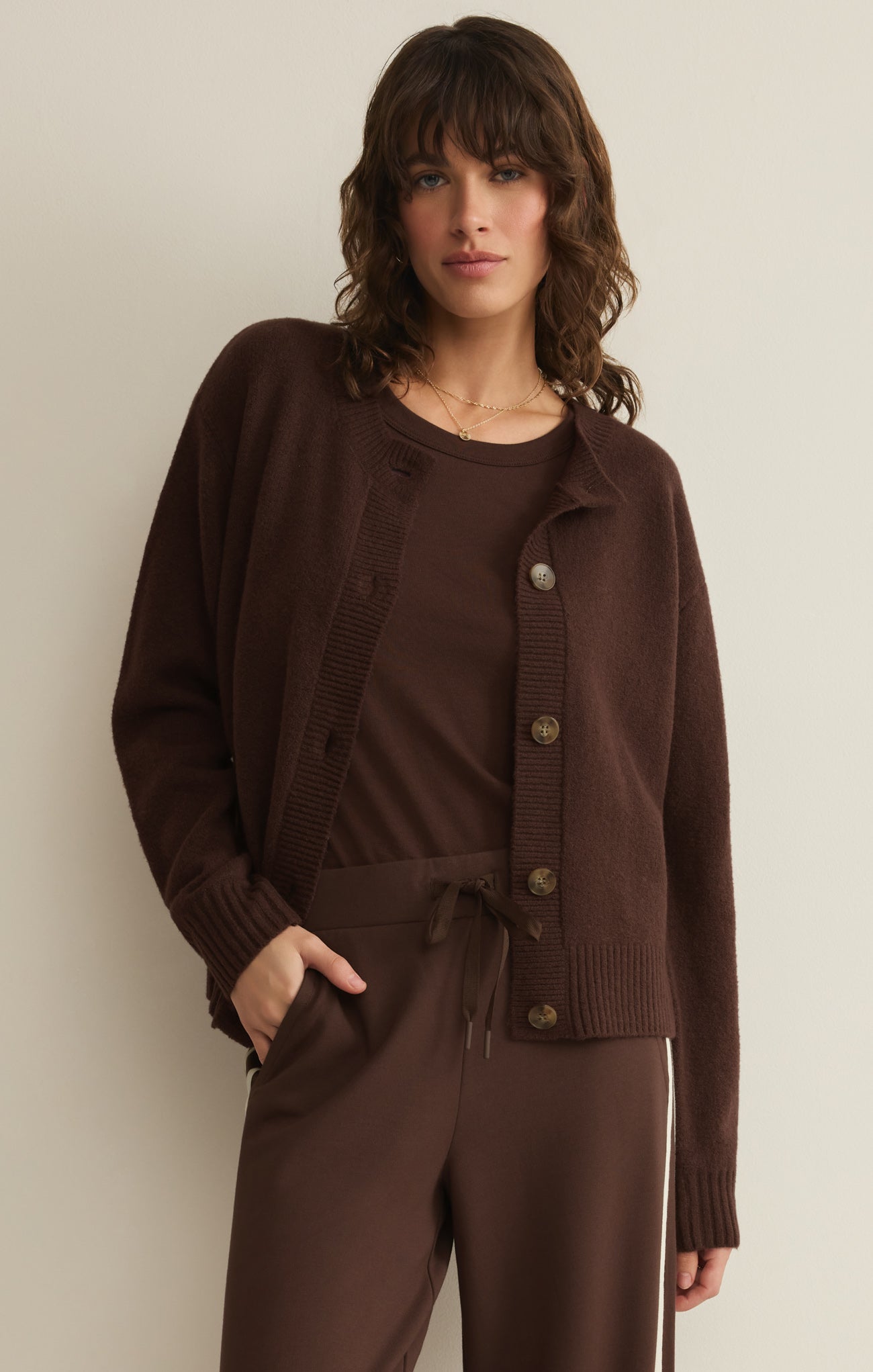Comfort Cardigan