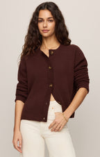 Comfort Cardigan