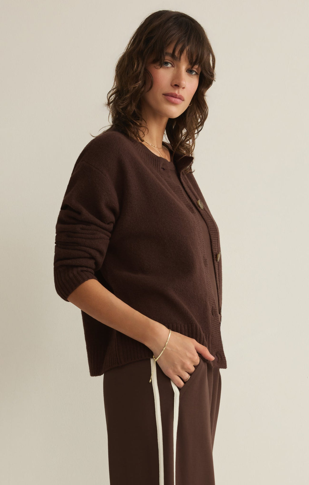 Comfort Cardigan