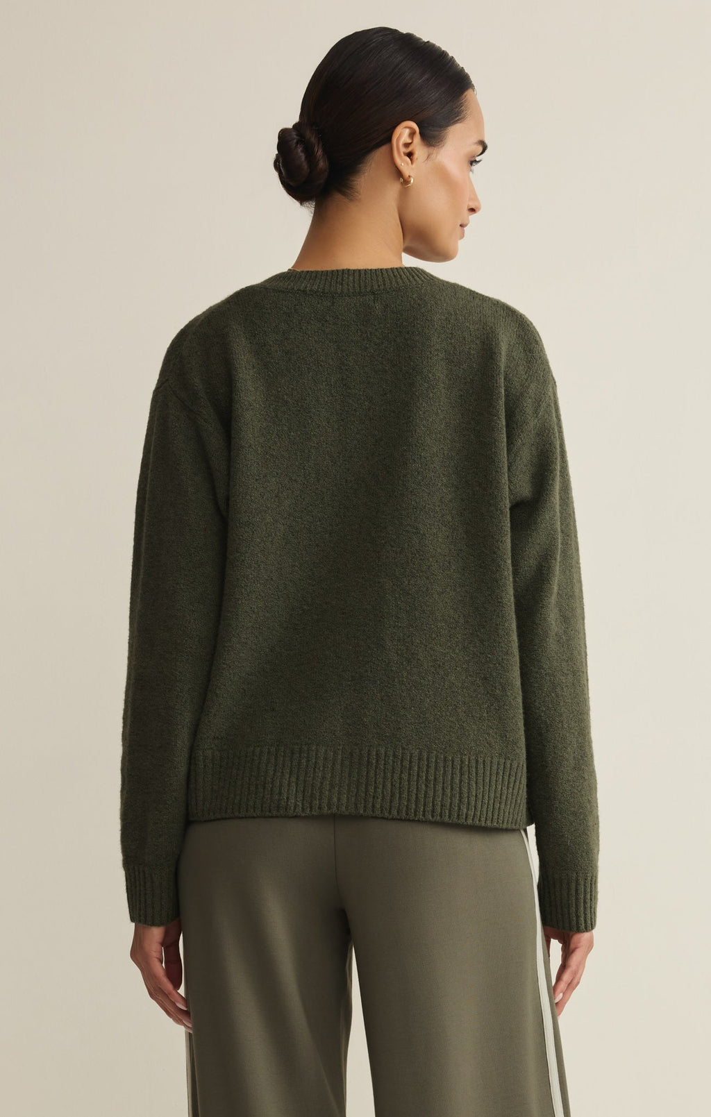 Comfort Cardigan