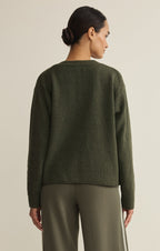 Comfort Cardigan