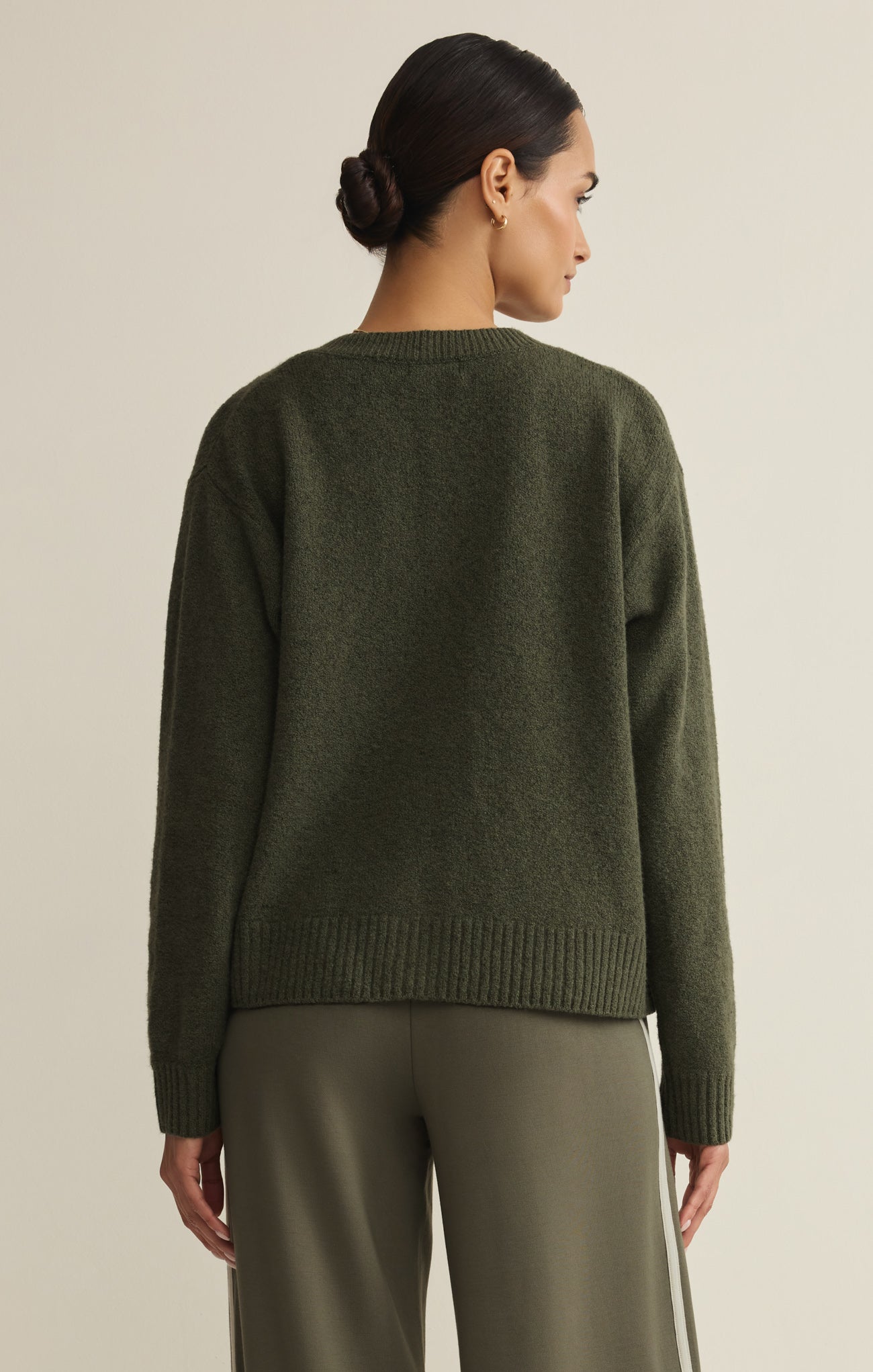 Comfort Cardigan