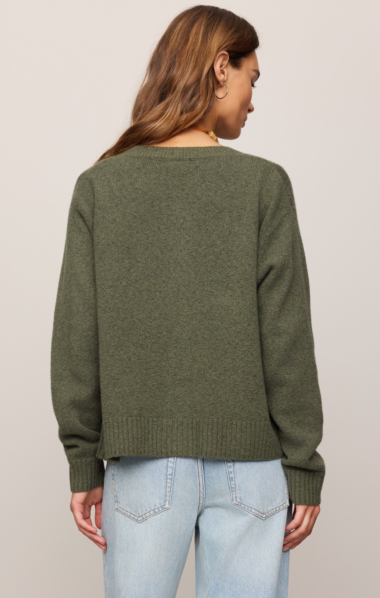 Comfort Cardigan