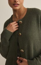 Comfort Cardigan