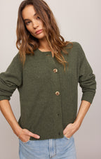 Comfort Cardigan