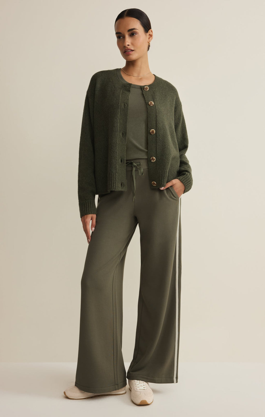 Comfort Cardigan