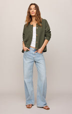 Comfort Cardigan