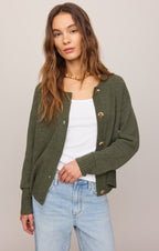 Comfort Cardigan
