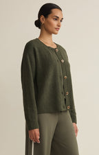 Comfort Cardigan