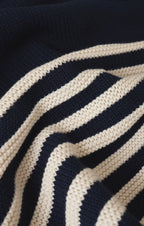 Kovac Cropped Sweater Jacket
