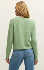 Medina Cozy Rib Cardigan